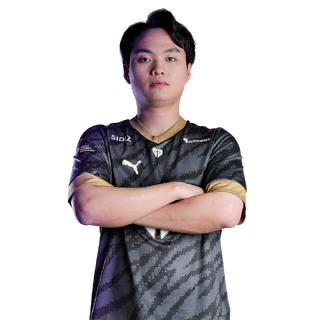 Tuyển thủ PUBG nổi bật