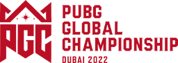 PUBG Global Championship 2022