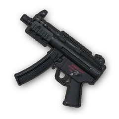MP5K