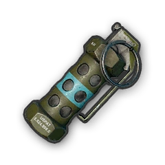 Lựu đạn choáng (Stun Grenade)